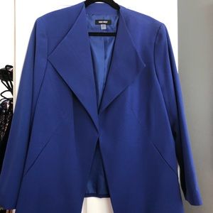 Nine West Blazer